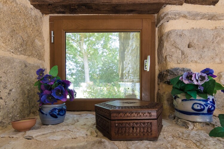 Le Phénix – Gîte avec piscine en Dordogne - Photo 38