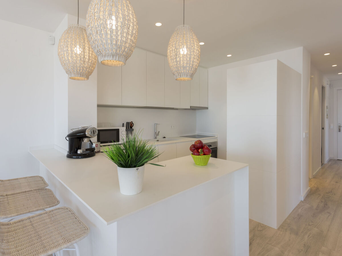 Appartement Bahia 90 m² à 50 m de la mer, Empuriabrava - Photo 3