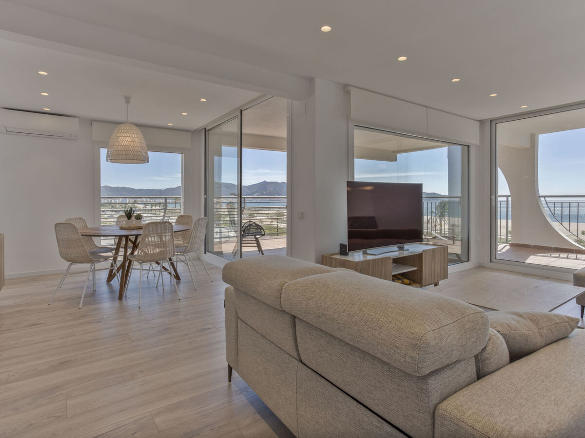 Appartement Bahia 90 m² à 50 m de la mer, Empuriabrava - Photo 6