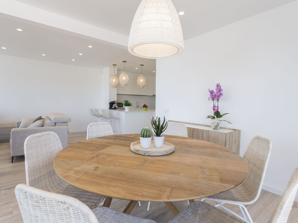 Appartement Bahia 90 m² à 50 m de la mer, Empuriabrava - Photo 7