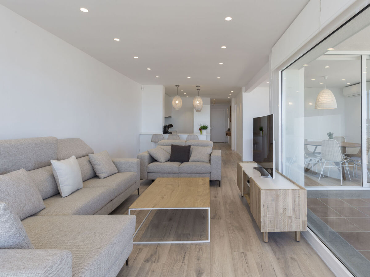 Appartement Bahia 90 m² à 50 m de la mer, Empuriabrava - Photo 8