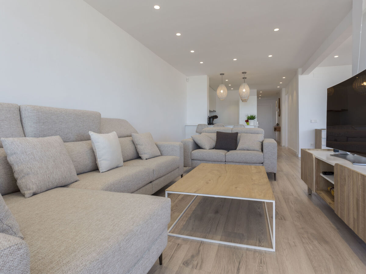 Appartement Bahia 90 m² à 50 m de la mer, Empuriabrava - Photo 9