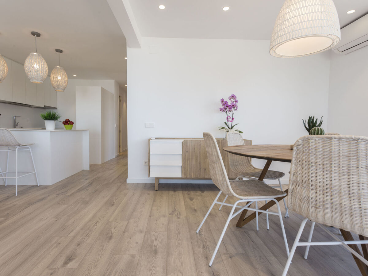 Appartement Bahia 90 m² à 50 m de la mer, Empuriabrava - Photo 10