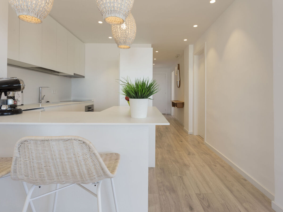 Appartement Bahia 90 m² à 50 m de la mer, Empuriabrava - Photo 12
