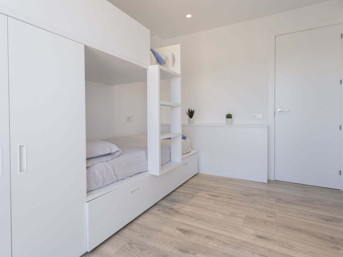 Appartement Bahia 90 m² à 50 m de la mer, Empuriabrava - Photo 16