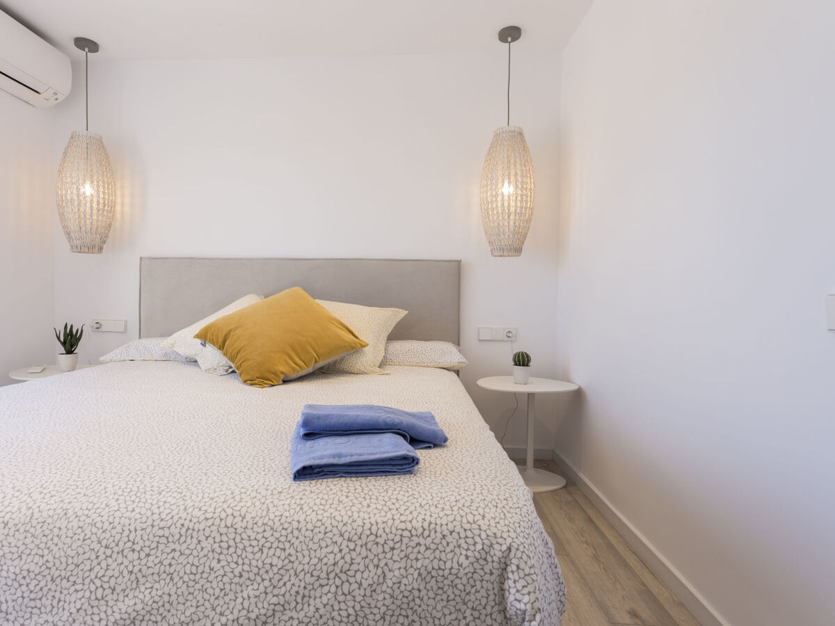Appartement Bahia 90 m² à 50 m de la mer, Empuriabrava - Photo 18
