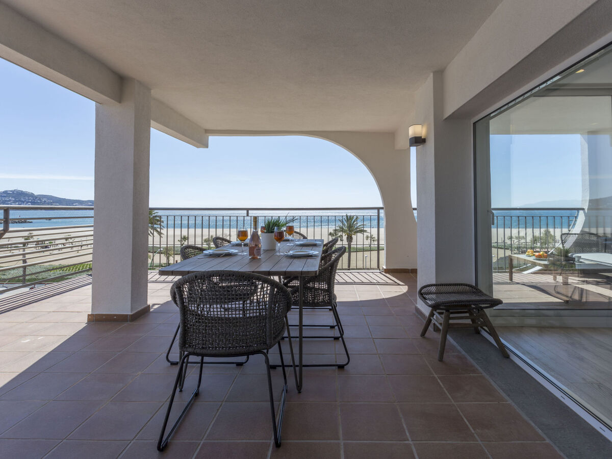 Appartement Bahia 90 m² à 50 m de la mer, Empuriabrava - Photo 19