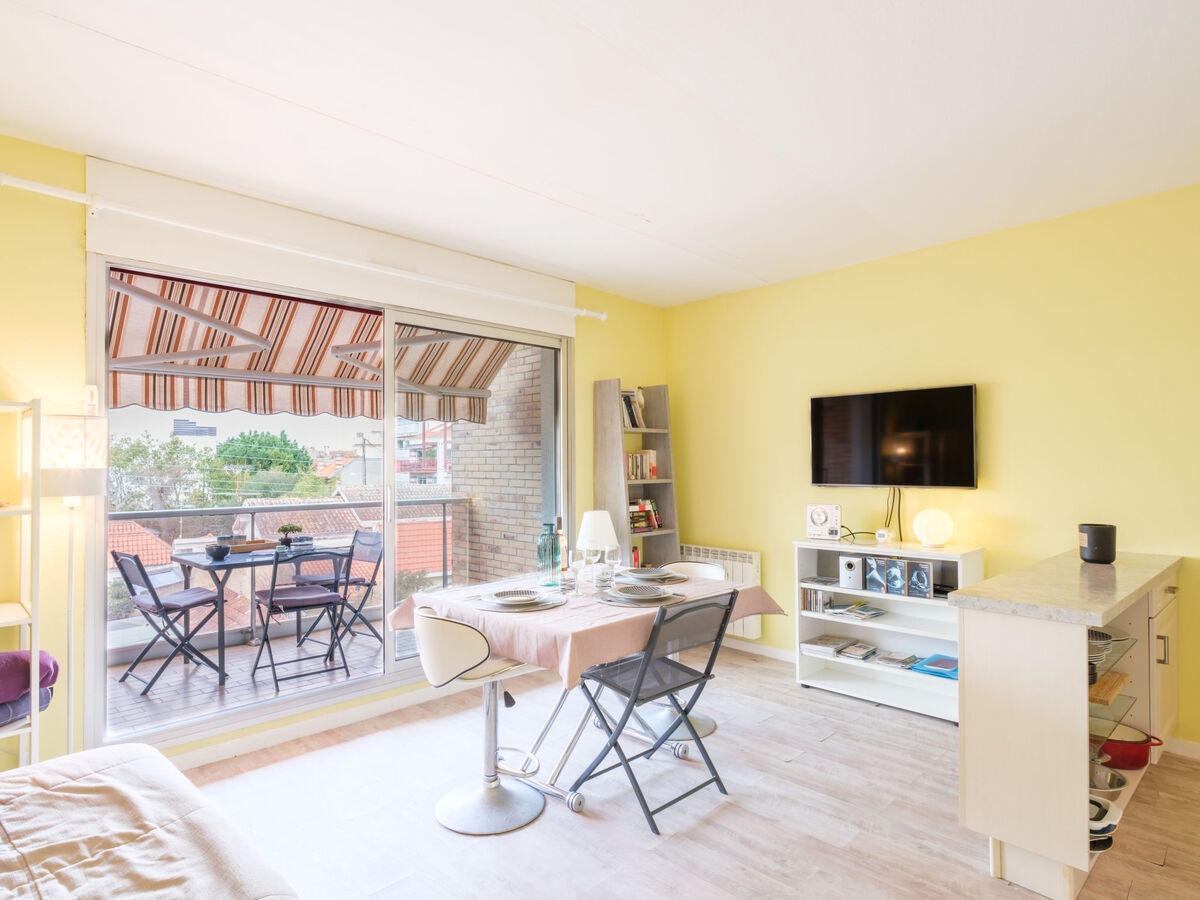 Appartement 2 pièces Arcachon, 300 m de la plage - Photo 1