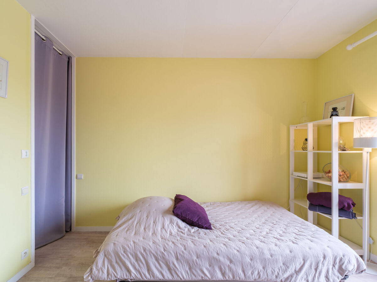 Appartement 2 pièces Arcachon, 300 m de la plage - Photo 5