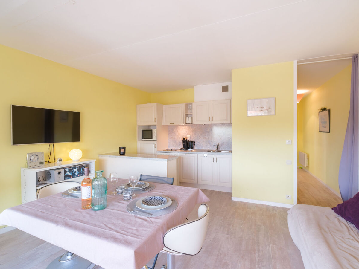 Appartement 2 pièces Arcachon, 300 m de la plage - Photo 7