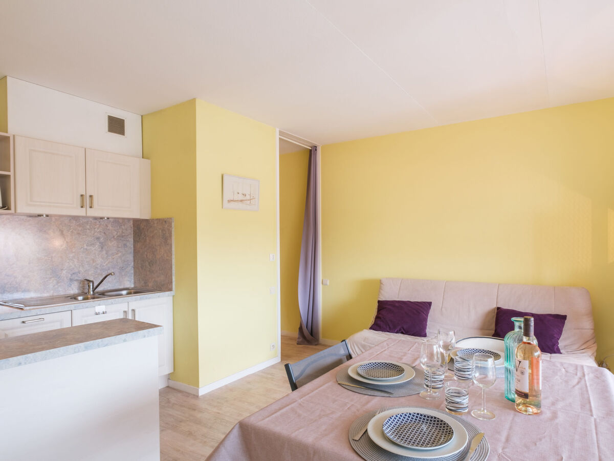 Appartement 2 pièces Arcachon, 300 m de la plage - Photo 8