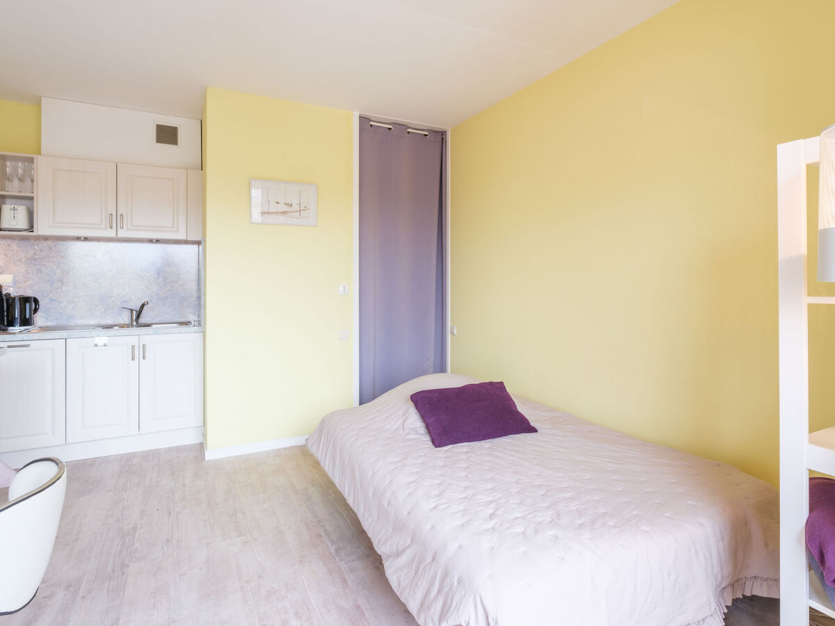 Appartement 2 pièces Arcachon, 300 m de la plage - Photo 12