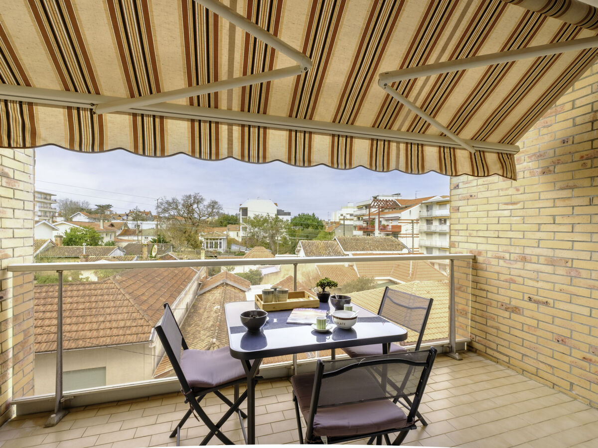 Appartement 2 pièces Arcachon, 300 m de la plage - Photo 14