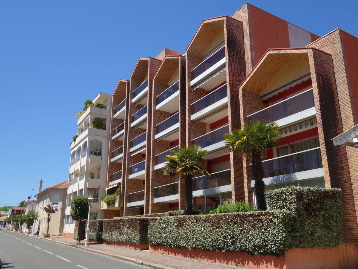 Appartement 2 pièces Arcachon, 300 m de la plage - Photo 15