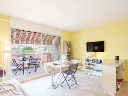 Location appartement à Arcachon