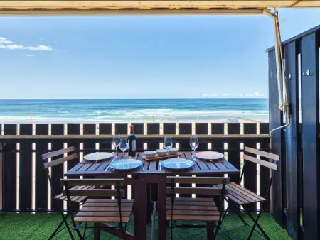 Location appartement à Lacanau, Les Océanides