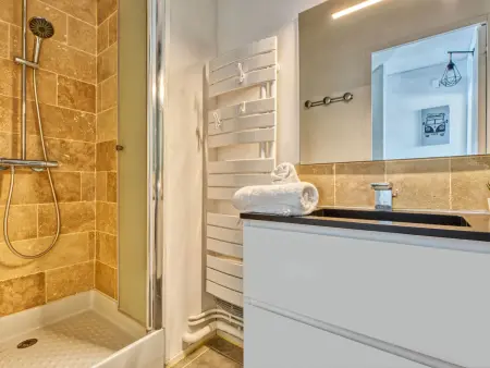Les Océanides - Appartement 6 pers. vue mer à Lacanau : photo 13