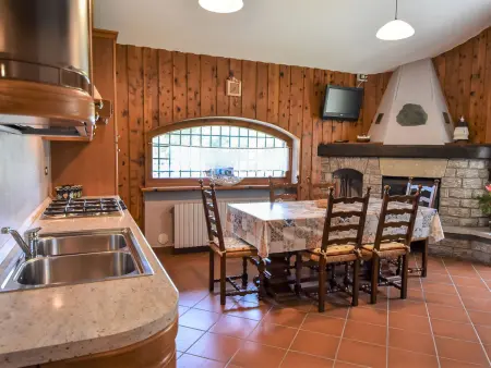 Maison Pro de Solari, Location Appartement 4 personnes à Fenis - Photo 2