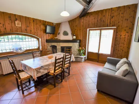 Maison Pro de Solari, Location Appartement 4 personnes à Fenis - Photo 3