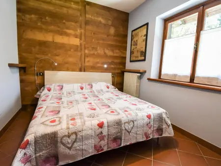 Maison Pro de Solari, Location Appartement 4 personnes à Fenis - Photo 4