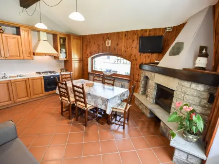 Maison Pro de Solari, Location Appartement 4 personnes à Fenis - Photo 5