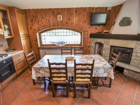 Maison Pro de Solari, Location Appartement 4 personnes à Fenis - Photo 6