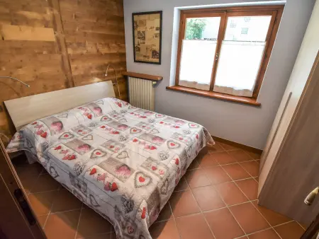 Maison Pro de Solari, Location Appartement 4 personnes à Fenis - Photo 9