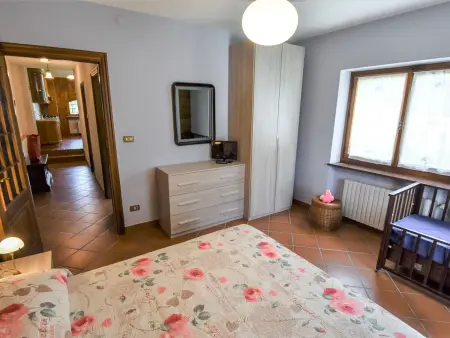 Maison Pro de Solari, Location Appartement 4 personnes à Fenis - Photo 11
