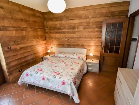 Maison Pro de Solari, Location Appartement 4 personnes à Fenis - Photo 12