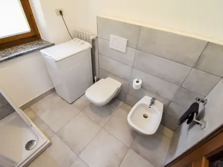 Maison Pro de Solari, Location Appartement 4 personnes à Fenis - Photo 14