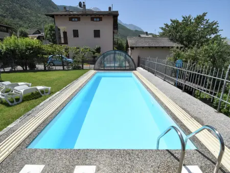 Maison Pro de Solari, Location Appartement 4 personnes à Fenis - Photo 16