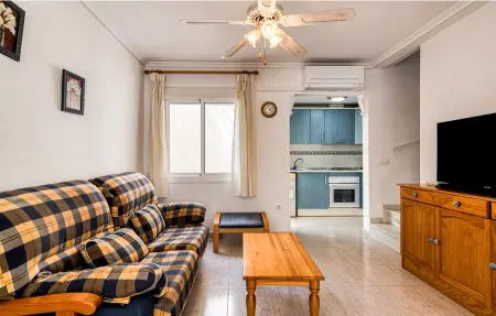Maison 6 personnes à Santa Pola - Photo 2