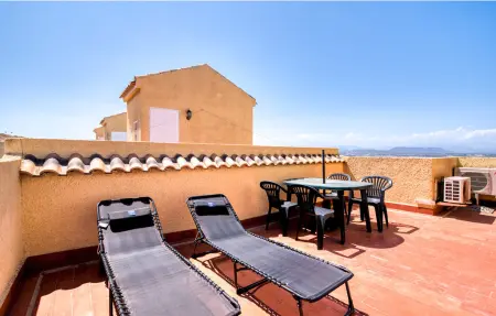 Maison 6 personnes à Santa Pola - Photo 4