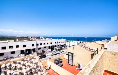 Maison 6 personnes à Santa Pola - Photo 5