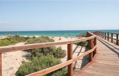 Maison 6 personnes à Santa Pola - Photo 6