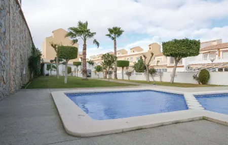 Maison 6 personnes à Santa Pola - Photo 7