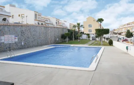 Maison 6 personnes à Santa Pola - Photo 8