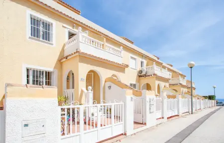 Maison 6 personnes à Santa Pola - Photo 9