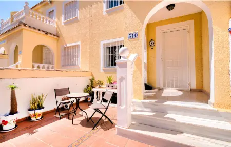 Maison 6 personnes à Santa Pola - Photo 10