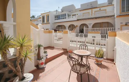 Maison 6 personnes à Santa Pola - Photo 11