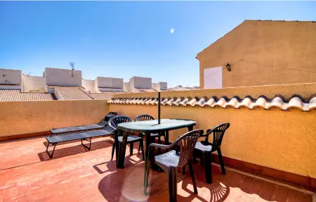 Maison 6 personnes à Santa Pola - Photo 12