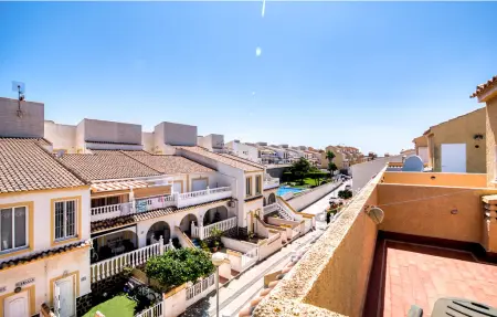 Maison 6 personnes à Santa Pola - Photo 13