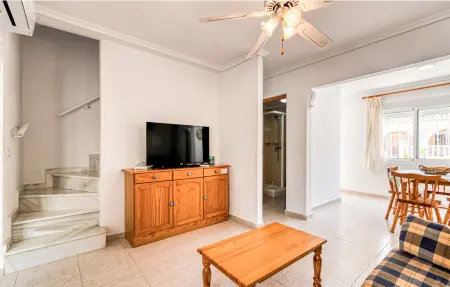 Maison 6 personnes à Santa Pola - Photo 15