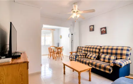 Maison 6 personnes à Santa Pola - Photo 16