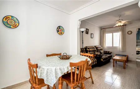 Maison 6 personnes à Santa Pola - Photo 17