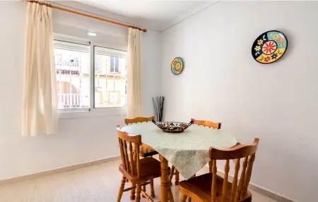 Maison 6 personnes à Santa Pola - Photo 18