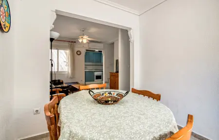 Maison 6 personnes à Santa Pola - Photo 19