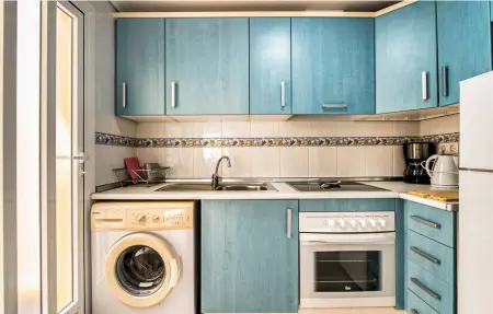 Maison 6 personnes à Santa Pola - Photo 20