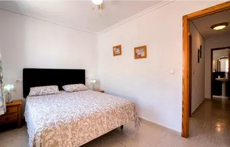 Maison 6 personnes à Santa Pola - Photo 22