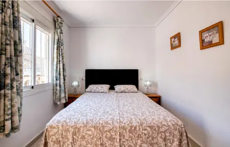 Maison 6 personnes à Santa Pola - Photo 23